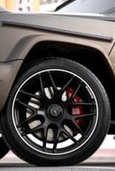 مرسيدس بنز G 63 AMG Low Mileage