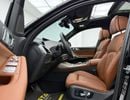 BMW X7 XDrive40i 3.0L 2024 BMW X7 xDrive40i, Fully Loaded,2029 Agency Warranty & Service Contract,Agency FS