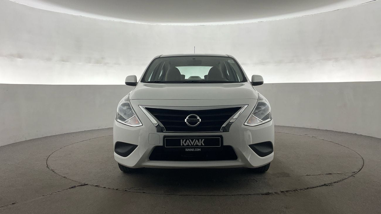 Nissan Sunny SV 1.6L SV | Guaranteed Warranty | 0 Down Payment