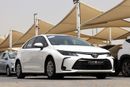 تويوتا كورولا XLI