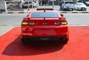 Chevrolet Camaro /BEST DEAL **CLEAN TITLE --FULL OPTION /2SS--V8 6.2L GOOD CONDITION