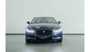 جاكوار XF 2018 Jaguar XF Prestige 2.0L / 5 Year Jaguar 250k kms Warranty & 5 Year Service Pack