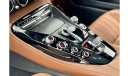 مرسيدس بنز AMG GT S 2017 Mercedes AMG GT S, Mercedes Warranty-Full Service History-GCC