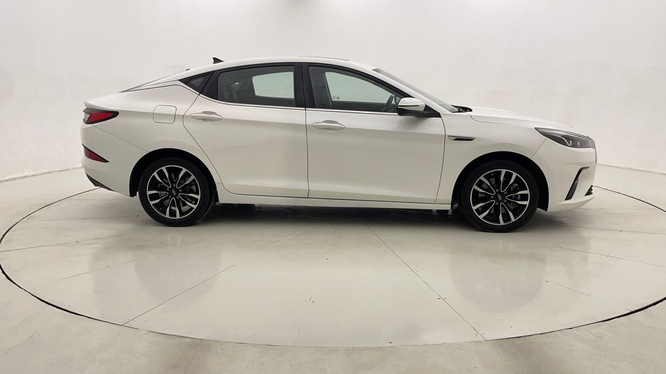 JAC J7 INTELLIGENT LUXURY 1.5 | Zero Down Payment | Home Test Drive