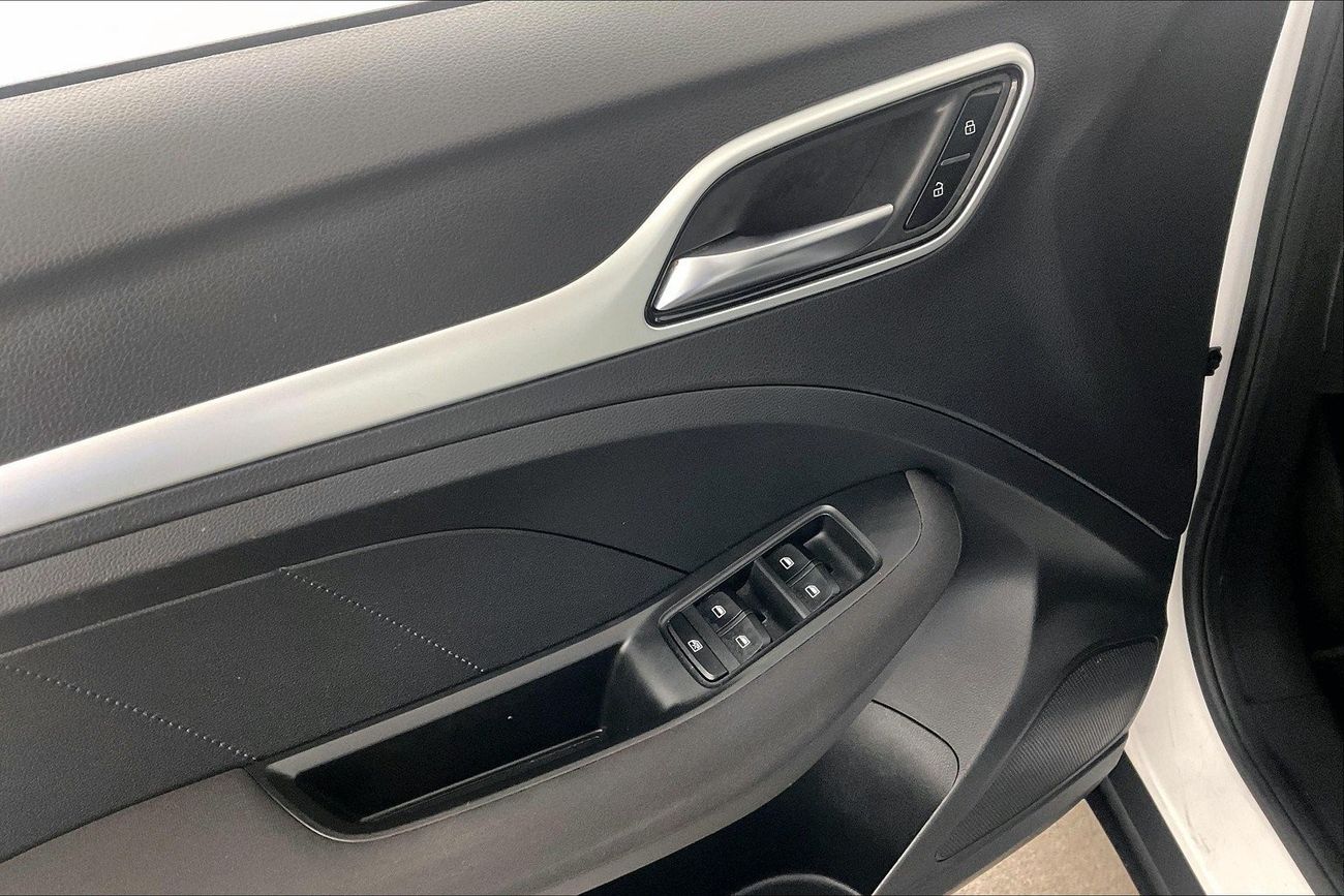 أم جي ZS Standard | شامل الضمان | 0 ﺪﻔﻋﺓ ﺃﻮﻟﻯ