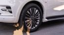 Infiniti QX80 LUXE SENSORY PROACTIVE