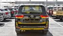 Toyota Land Cruiser GXR 4.0L V6