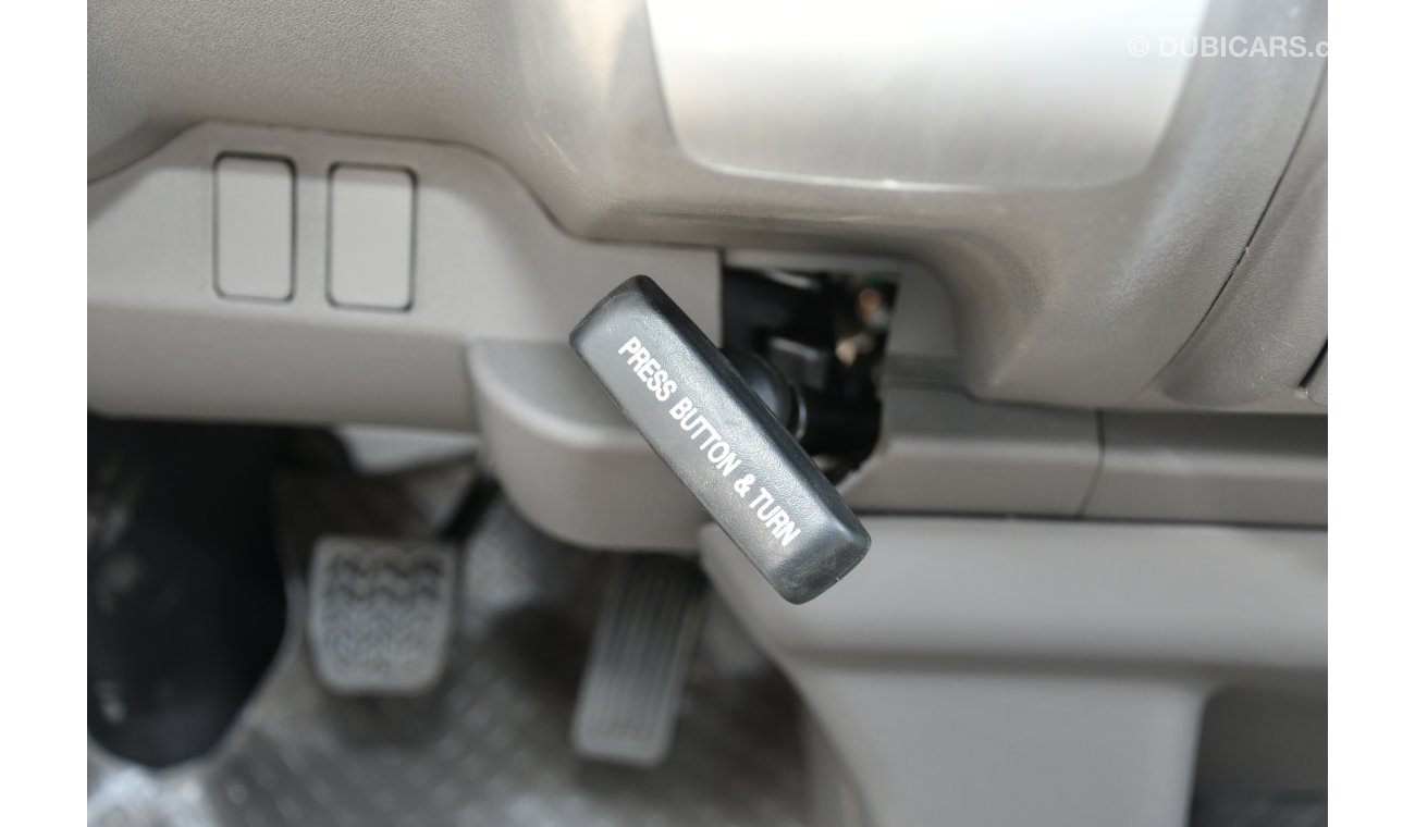 King Long Kingo GLX FOR EXPORT