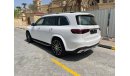 مرسيدس بنز GLS 450 4Matic