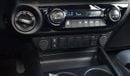 تويوتا هيلوكس TOYOTA HILUX ADVENTURE 2.8L 4X4 AUTOMATIC DIESEL DOUBLE CAB