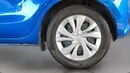سوزوكي سويفت 1.2 GL CVT SW/FL SINGLE TONE | شامل الضمان | 0 ﺪﻔﻋﺓ ﺃﻮﻟﻯ