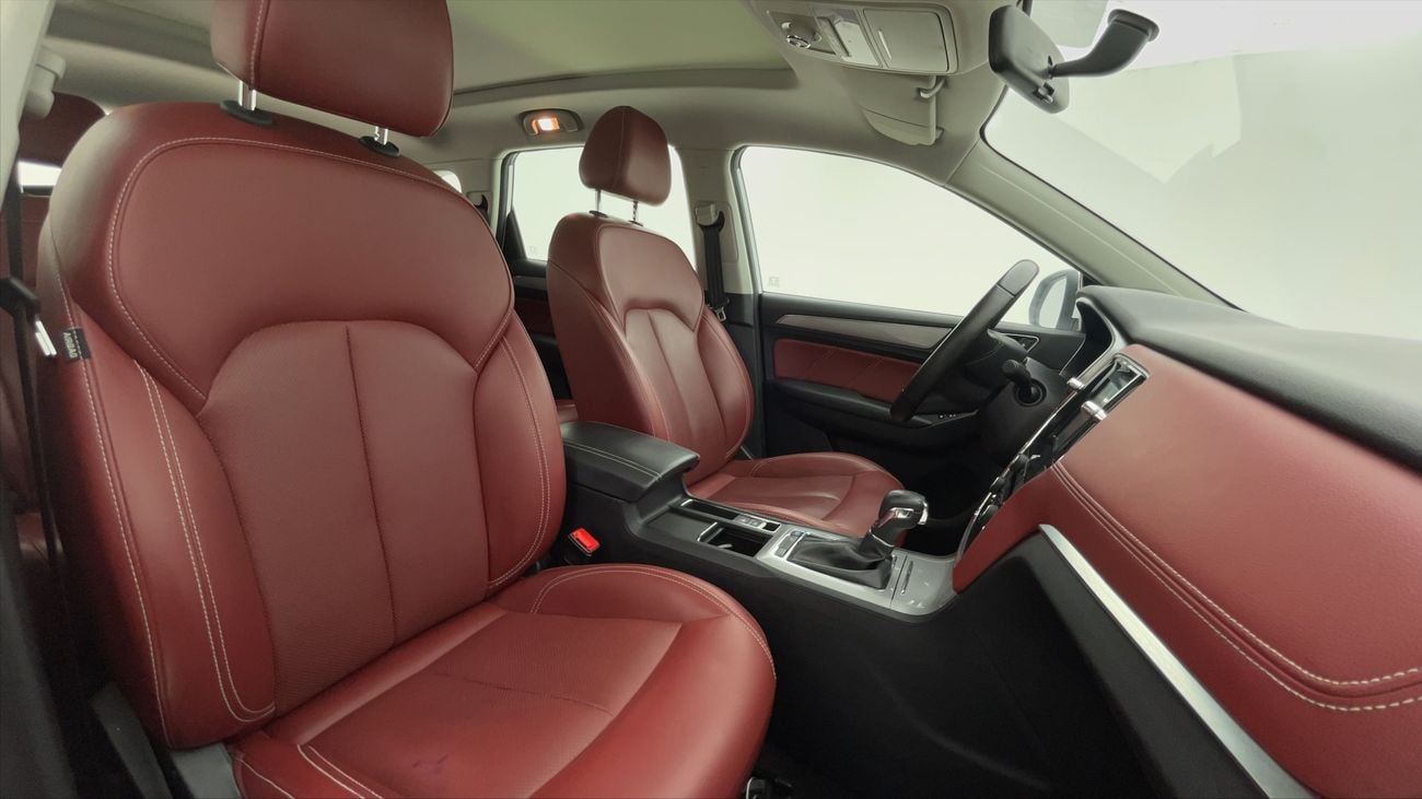 MG RX5 LUXURY 1.5 | Zero Down Payment | Home Test Drive