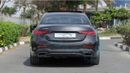 Mercedes-Benz C 200 AMG Premium EQ Boost 1.5L RWD 2026 GCC 0Km With 2 Years Unlimited Mileage Warranty @Official Dealer