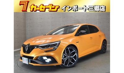 Renault Megane BBM5P1