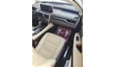 Lexus RX450h LEXUS RX450L HYBRID MODEL 2020 FULL OPTION CLEAN CAR
