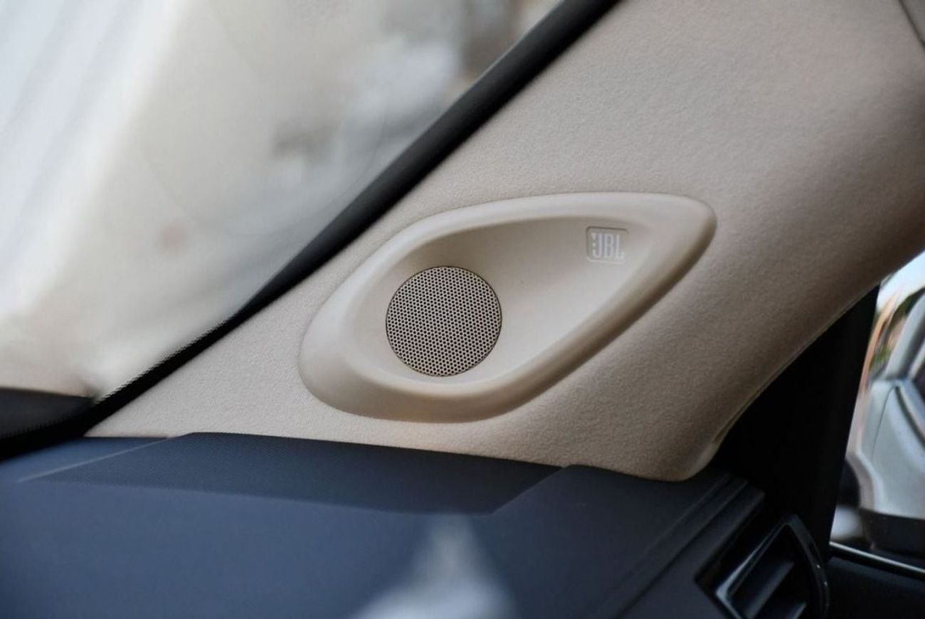 تويوتا لاند كروزر 4.0 VXR, RADAR, LEATHER SEAT, ELECTRIC SEAT, JBL SOUND SYSTEM, HEATING AND COOLING SEAT, MODEL 2023