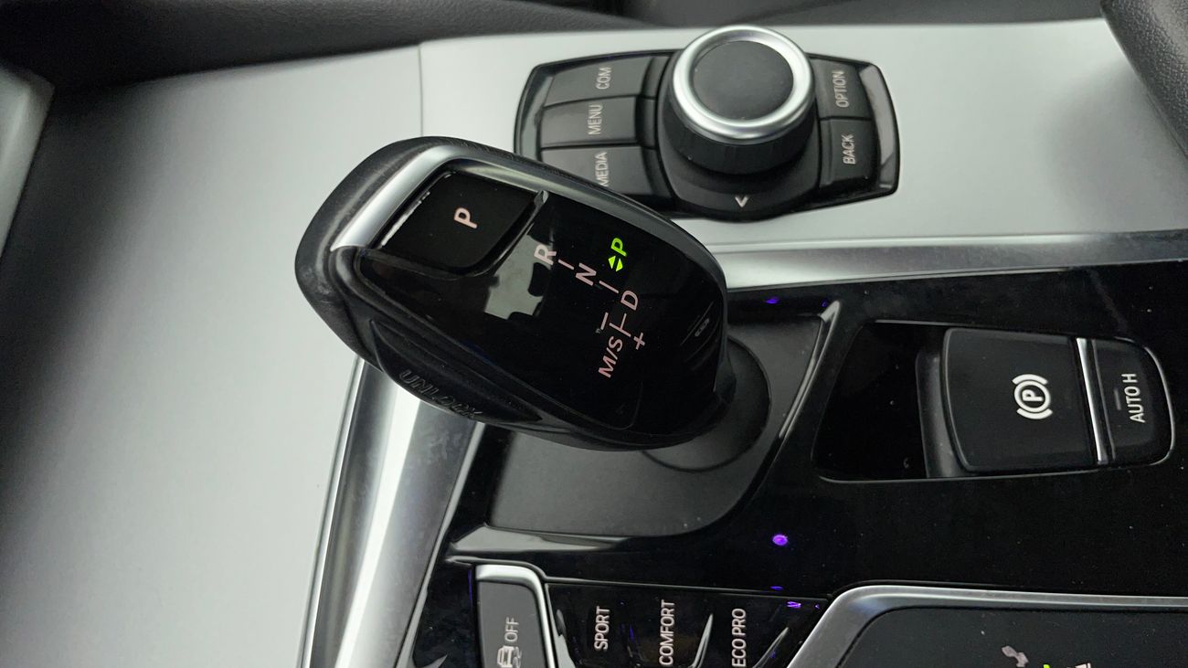 BMW 520i EXECUTIVE 1.6 | Zero Down Payment | Home Test Drive