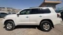Toyota Land Cruiser GXR Land Cruiser ,Fuel Diesel ,Capacity 4500 cc ,Right Hand Drive ,For Export Only