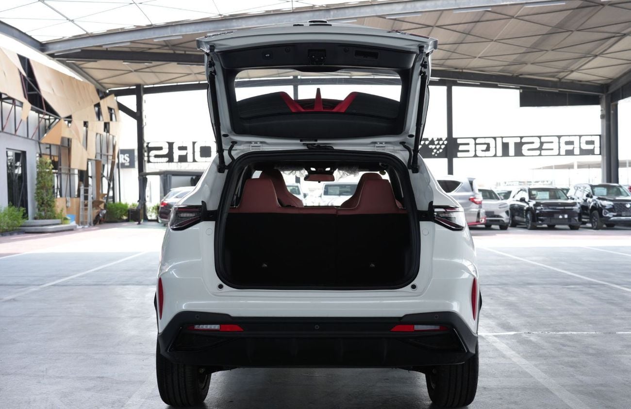 Changan X5 Plus PIONEER