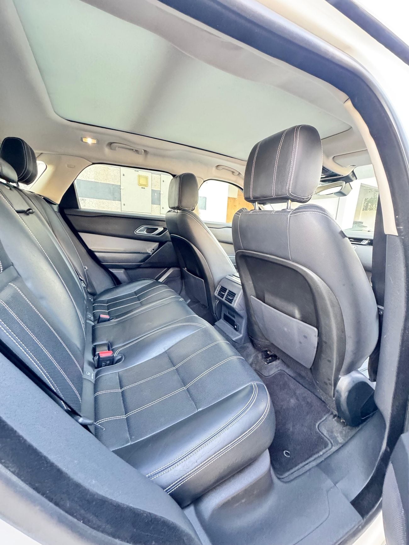Land Rover Range Rover Velar S
