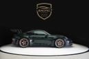 بورش 911 GT3 RS 4.0L (520 HP) Coupe