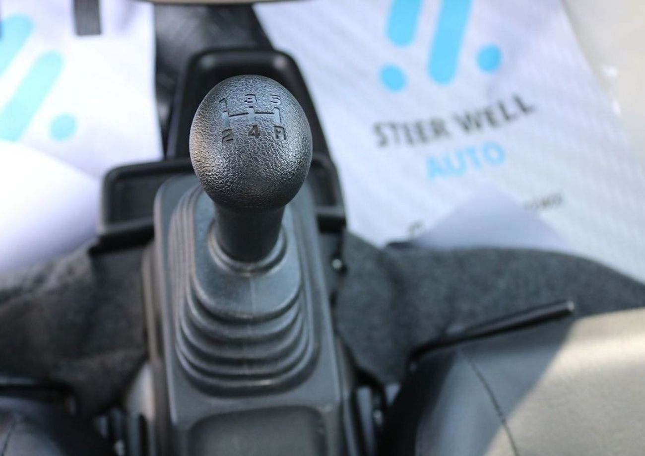 Suzuki EECO BULK ORDERS CARGO 2024 | EECO 1.2L 5MT - SPECIAL DEAL  - WITH ABS AND TRACTION CONTROL - EXPORT ONLY