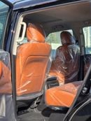 Nissan Patrol LE Platinum City 5.6L Full Option A/T