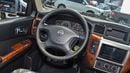 Nissan Patrol Safari