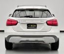 Mercedes-Benz GLA 220 2018 Mercedes-Benz GLA 220 4MATIC, 1 Year Unlimited KM Warranty, GCC