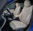 بي أم دبليو 330i M Sport 2.0L (255 HP)