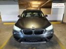 BMW X1 sDrive 20i 2.0L