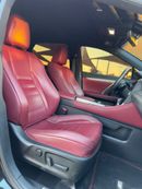 Lexus RX350 LEXUS RX 350 IMPORT CANADA CLEAN TITLE PERFECT CONDITION