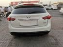 Infiniti FX35 Very good condition inside and outside