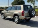نيسان باترول Safari 4.8L A/T