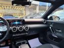 مرسيدس بنز A 35 AMG 4MATIC