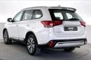 Mitsubishi Outlander GLX Basic | National Day Celebration | Guaranteed Warranty | 0 Down Payment