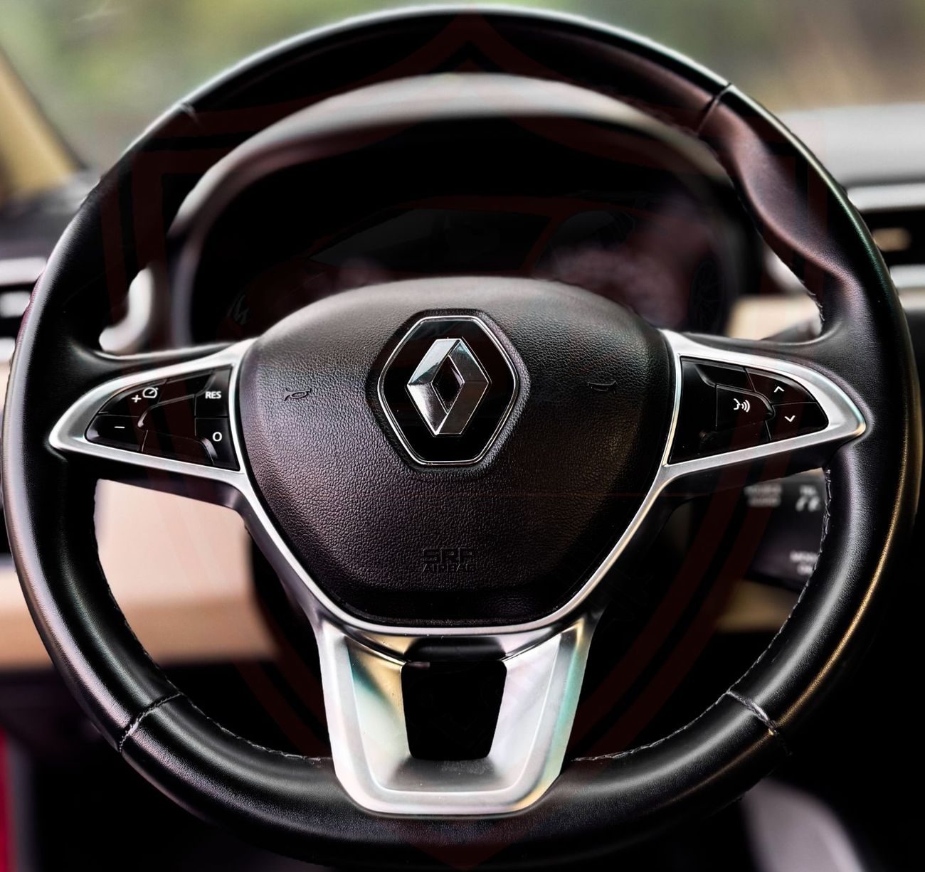 Renault Duster Renault Duster | 2021 | GCC | Original Paint | Accident Free | In Excellent Condition | 547 P.M