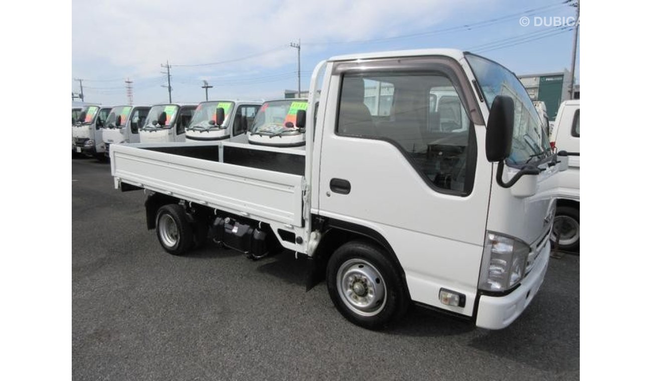 Isuzu Elf NHR85A