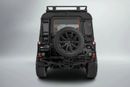 Land Rover Defender TD5 Kahn / Fully Restored 'Restomod' with The Collectors Workshop