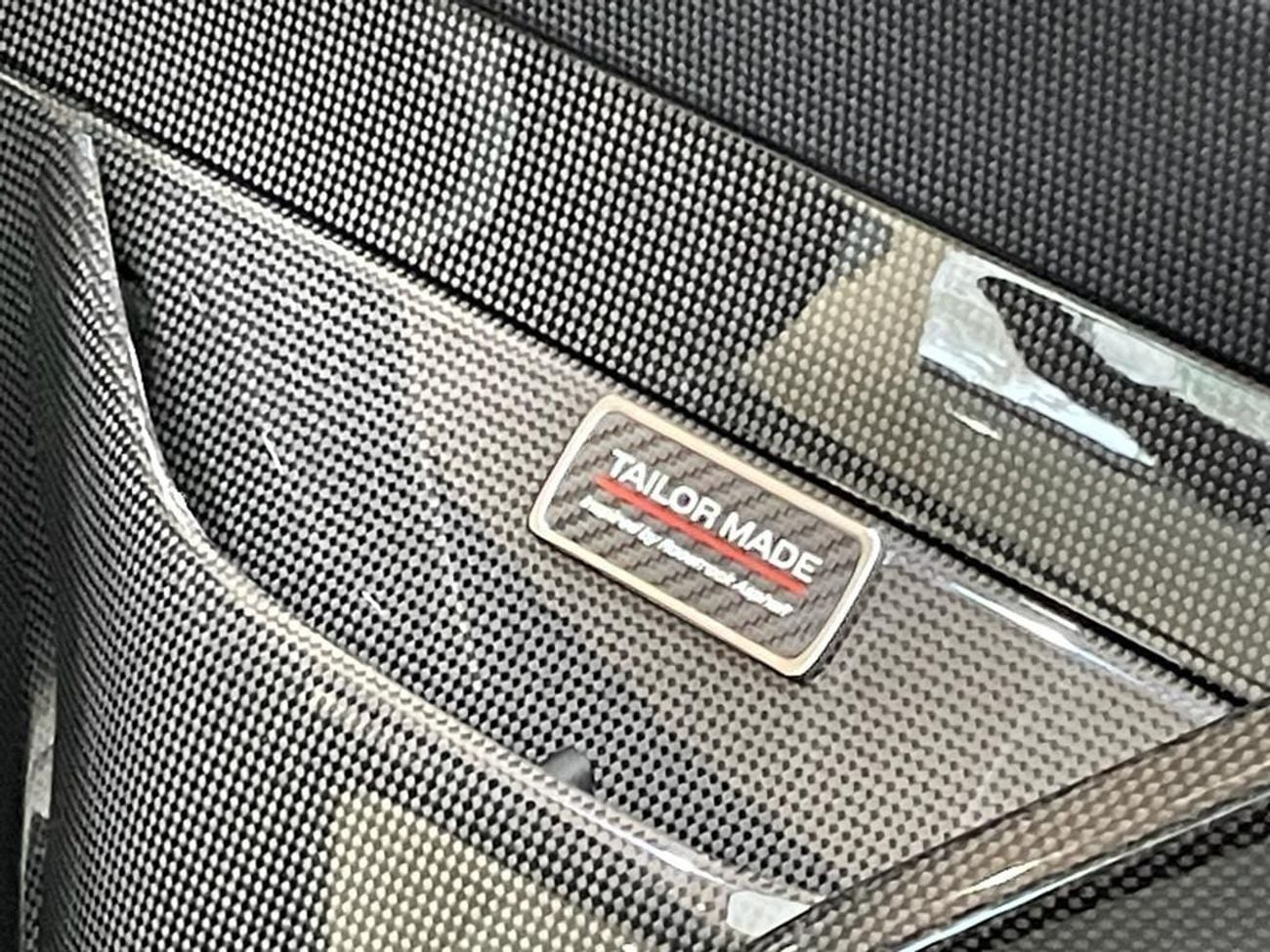 فيراري SF90 سبيدر 4.0T V8 7.9kWh F1 DCT 4WD Euro 6 (s/s) 2dr ( EXPORT ONLY)