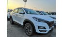 Hyundai Tucson 2.0 L Full option