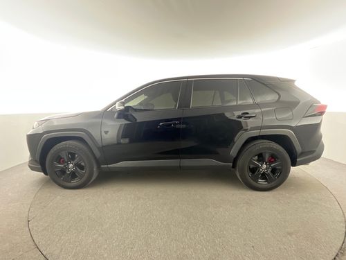 تويوتا راف ٤ EX | شامل الضمان | 0 ﺪﻔﻋﺓ ﺃﻮﻟﻯ