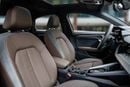 Audi A3 A3 S-Line | 2,938 P.M | 0% Downpayment | AUDI WARRANTY & SERVICE!