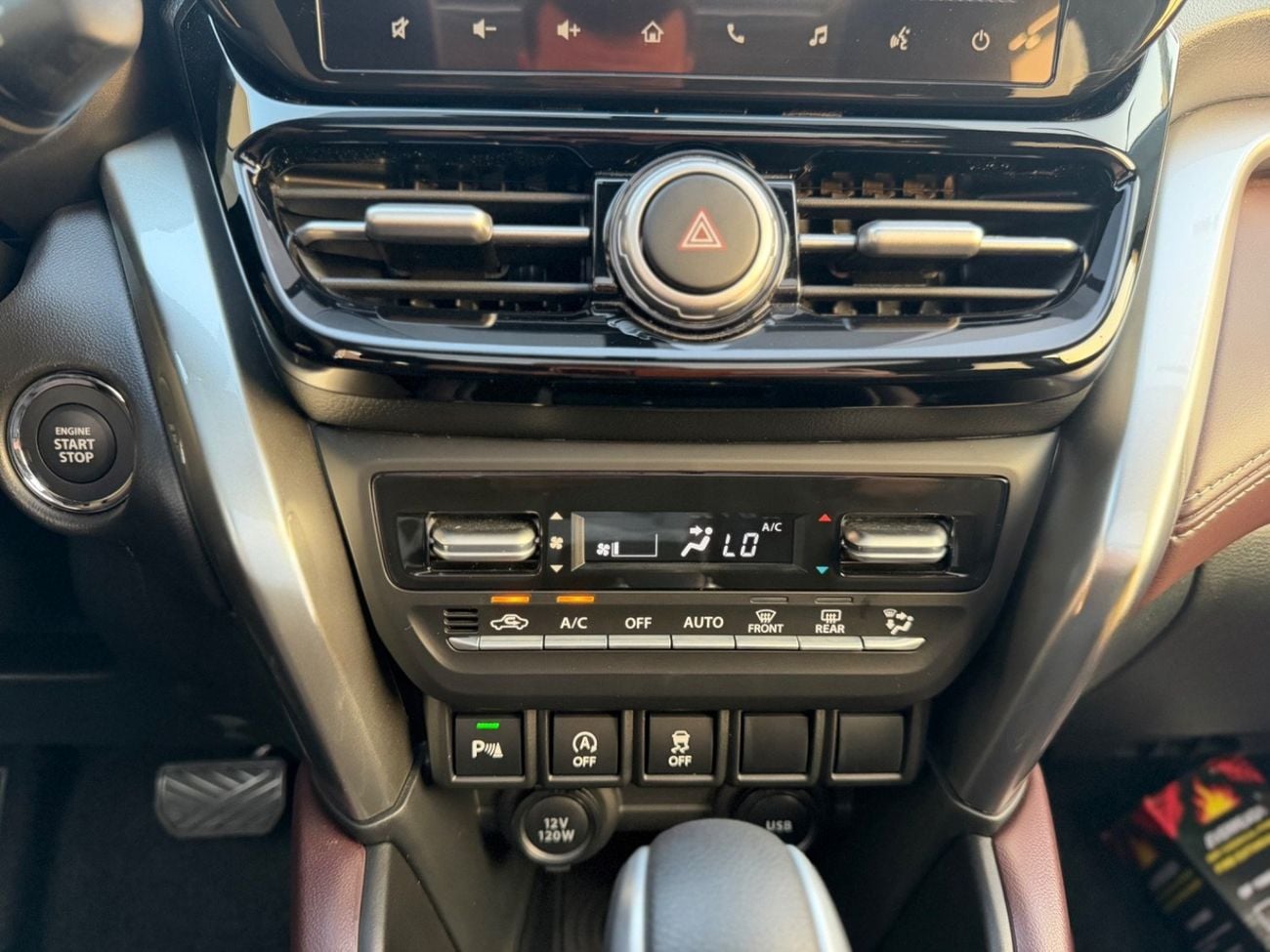 Toyota Urban Cruiser Urban GLX full option 2026