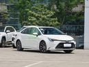 Toyota Levin Toyota Levin Hybrid 1.8L Luxury Version MY-2025