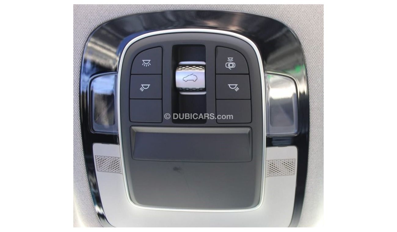 Hyundai Santa Fe 2.5L Petrol, 4X4, Luxury * Full Option 2023MY