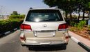 لكزس LX 570 S