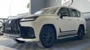 لكزس LX 700h F SPORT