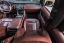 Land Rover Range Rover HSE P530 Range Rover Vogue P530 HSE Black Edition 2022 GCC | Agency Warranty