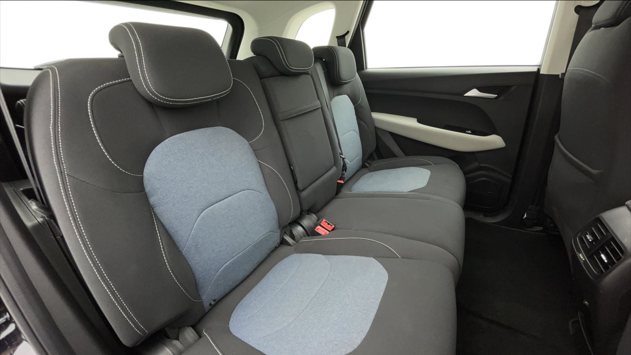 Chevrolet Captiva Premier 1.5L (149 HP) (5 Seater) 2023 PREMIER | AED 749/Month | 0 DP | 30 Day Return | Warranty | Se